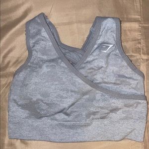 Gymshark Sports Bra